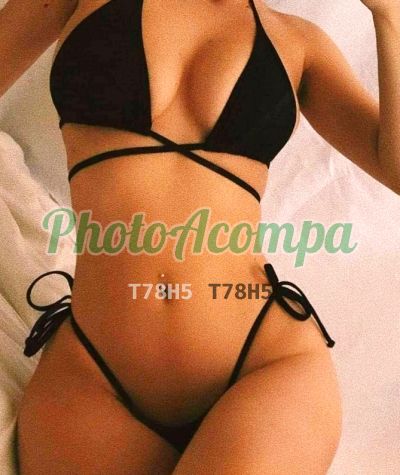 Gabrielly Rodrigues foto 2