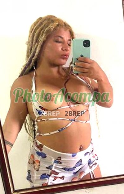 Sara, garota de programa em Tatuapé (SP)