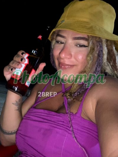 Sara, escort em Tatuapé (SP)