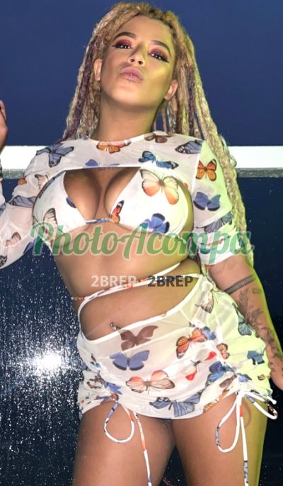 Sara, acompanhante em Tatuapé (SP)