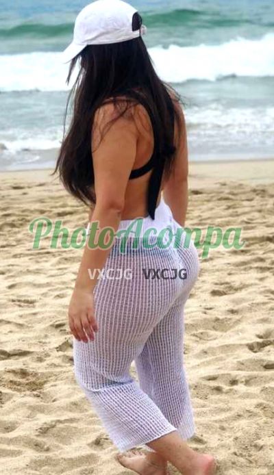Isabela Lacerda, escort em Belo Horizonte