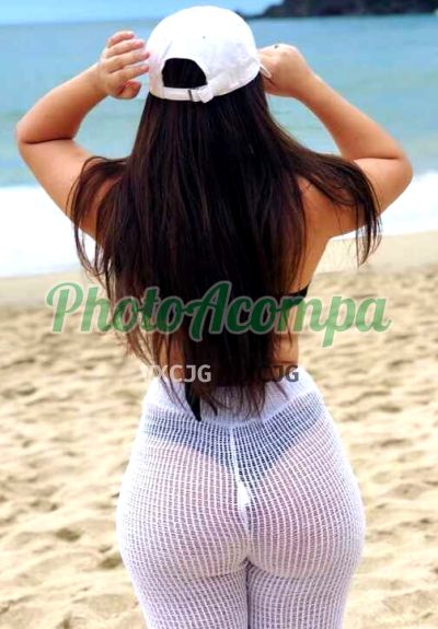 Isabela Lacerda, acompanhante em Belo Horizonte