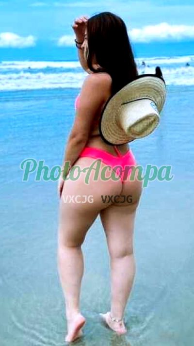 Isabela Lacerda, garota de programa em Belo Horizonte
