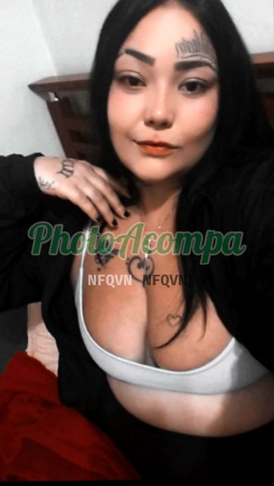 Marjorie, escort em Campinas