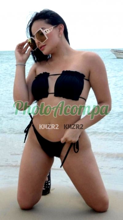 Maya, acompanhante em São Paulo
