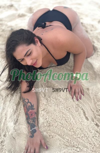 Alessandra (85) 99436-6360, trans em Fortaleza