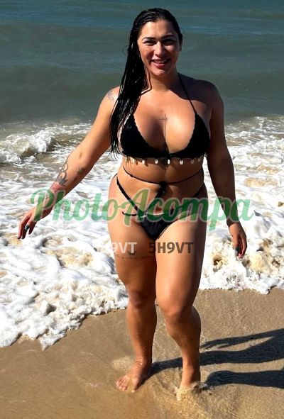 Alessandra (85) 99436-6360, transex em Fortaleza