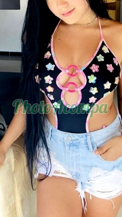 Laura, escort em Ribeirão Preto