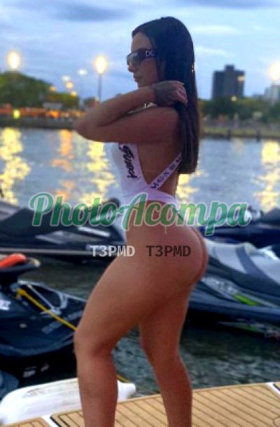 Rafa, escort na Lapa (SP)