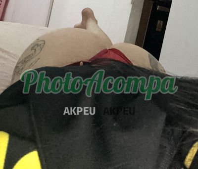 Julinha, acompanhante em Manaus