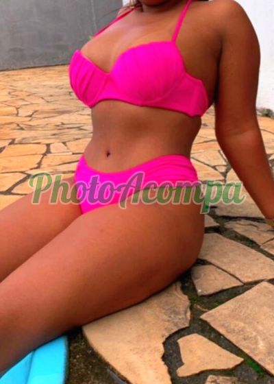 Bárbara (11) 98710-6639, Acompanhante em Atibaia