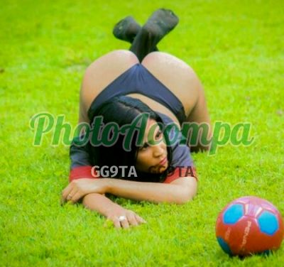 Musa Mel, escort em São José dos Campos