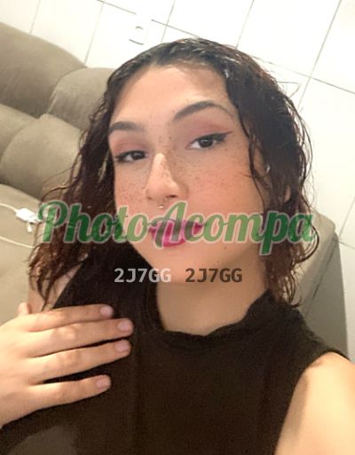 Victória Silva, trans em Suzano