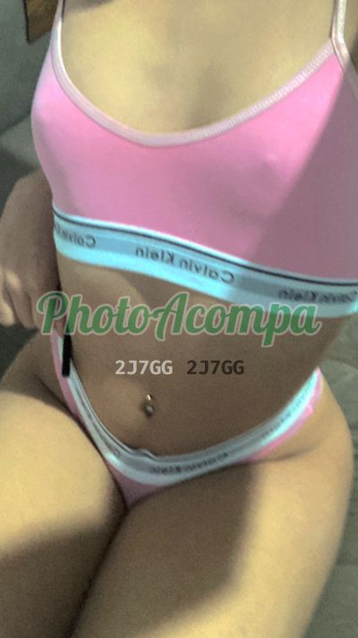 Victória Silva, trans em Suzano