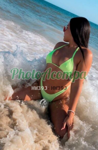 Nicolly, acompanhante em Limeira