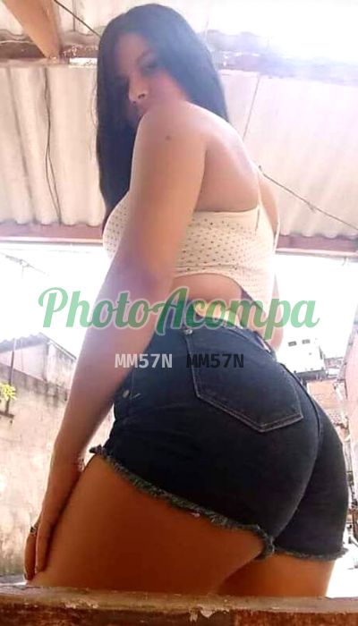 Daiane Garcia, acompanhante em Campinas