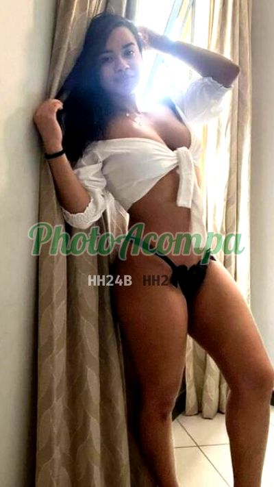 Nathália, garota de programa em São Luís