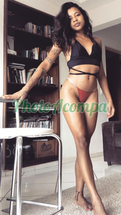Jéssica, garota de programa em Barueri