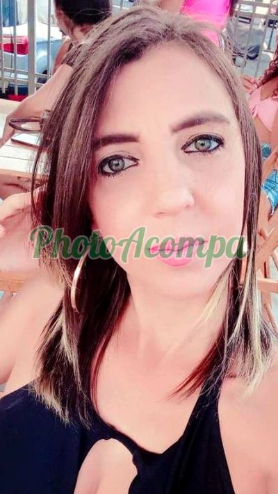 Mel Maia, Garota de programa em Marília