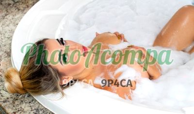 Laura, garota de programa em Foz do Iguaçu