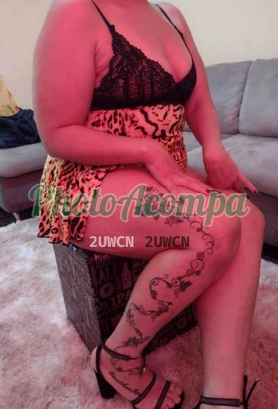 Bruna, garota de programa em Suzano