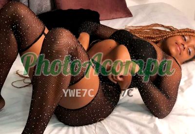 Maju, escort em São Bernardo do Campo (ABC Paulista)