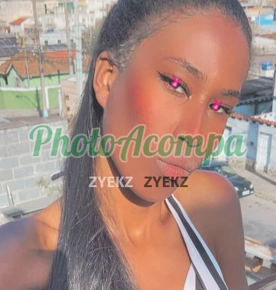 Kiara, transex em Belo Horizonte