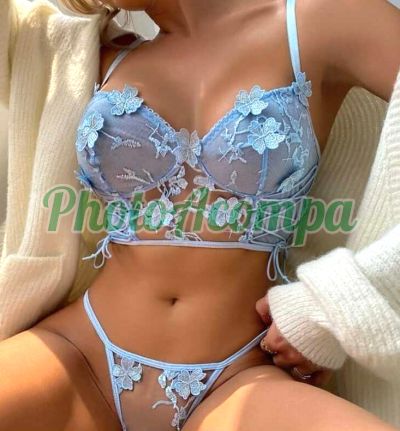 Luna, escort em Cajuru (Curitiba)