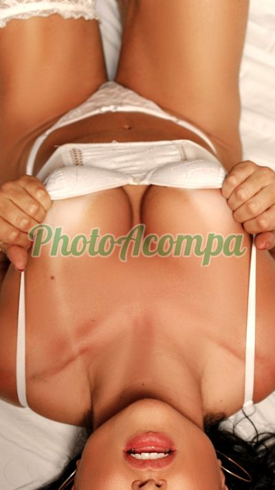 Fernanda Jaguar, acompanhante em Sorocaba