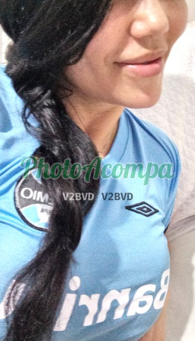 Paula Porto, escort em São Paulo