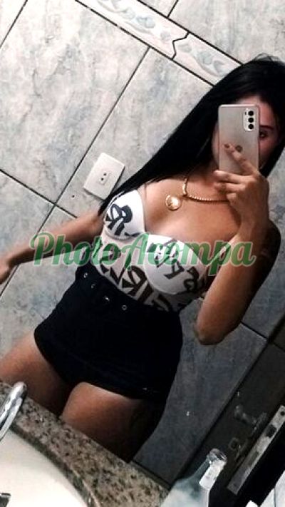 Mari, escort em Jundiaí