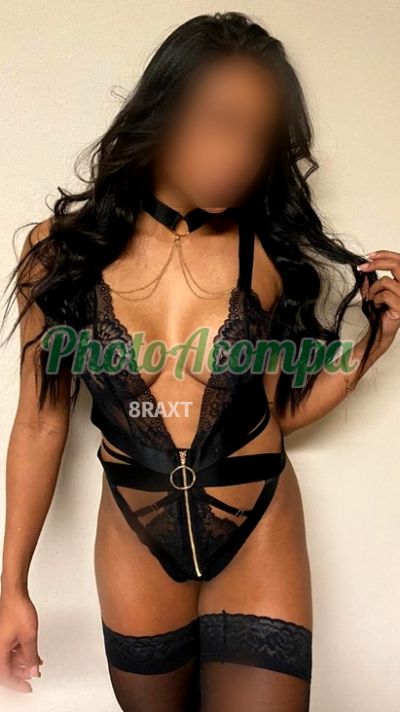 Poliana Macedo, acompanhante em Campinas
