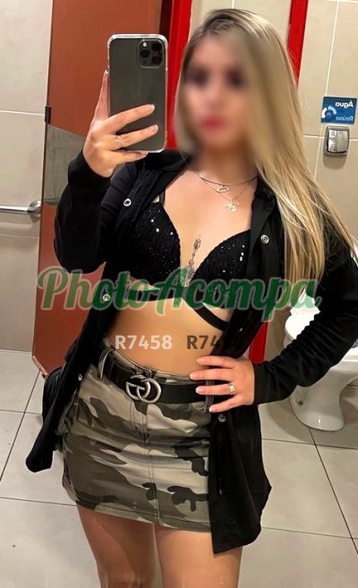 Monique, acompanhante em Curitiba