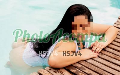 Laura Villar, escort em Mineiros