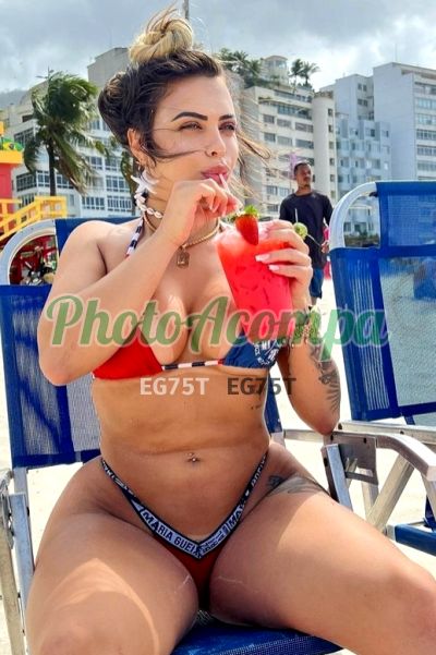 Baby, escort em Ribeirão Preto