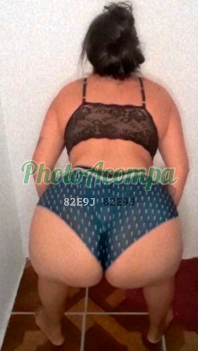 Lorenna Mattos, garota de programa em Tatuapé (SP)