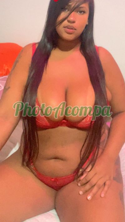 Gaby (31) 99283-3866, acompanhante em Contagem