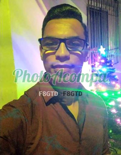 Rodrigo, garoto de programa em São Paulo