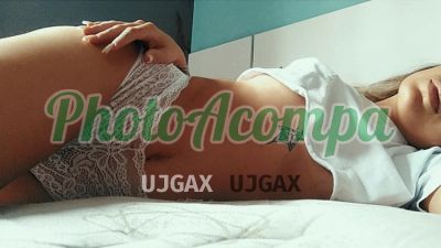 Ana Rodrigues, garota de programa em Itapetininga