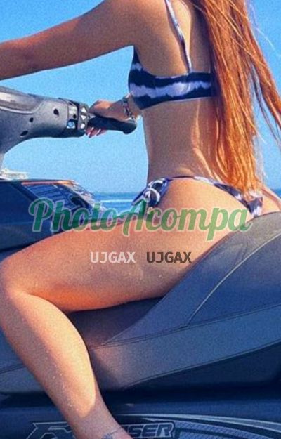 Ana Rodrigues, acompanhante em Itapetininga