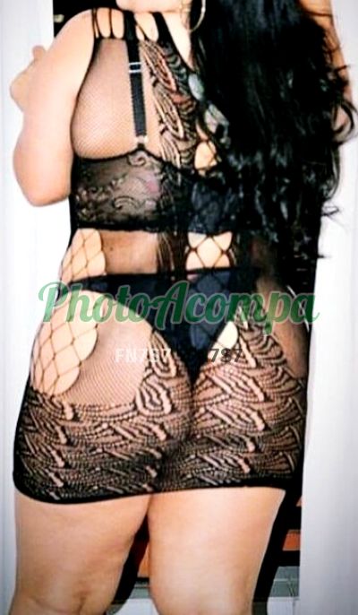 Karol, escort em Itaúna