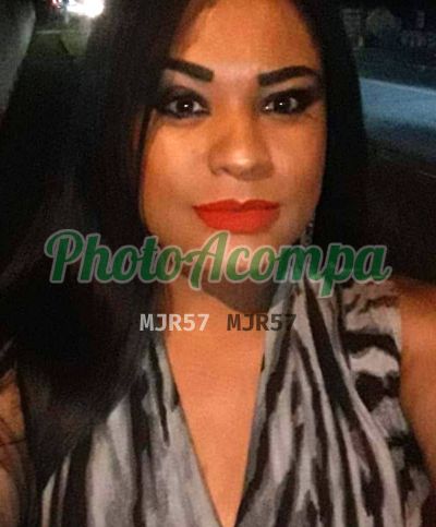 Michelle, transex em Guarulhos