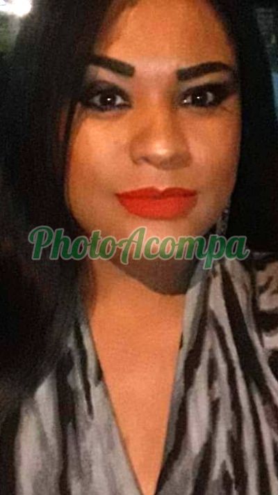 Michelle, transex em Guarulhos