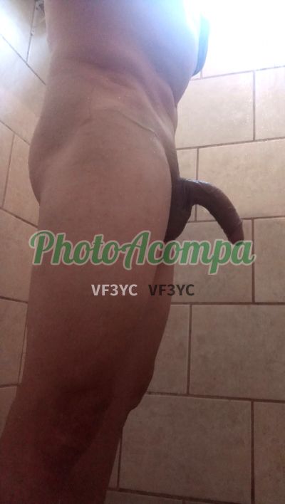 Pedro, garoto de programa em São José dos Campos