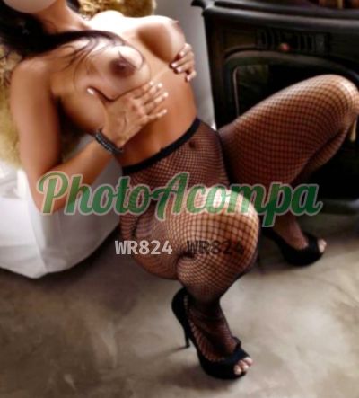 Thaís, escort em Caraguatatuba