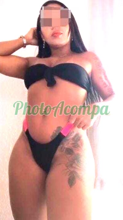 Stephanie, garota de programa em Duque de Caxias
