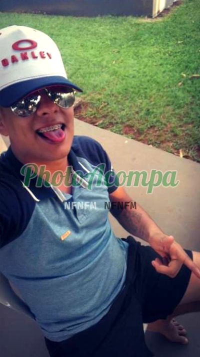 Thiago, garoto de programa em Campo Grande