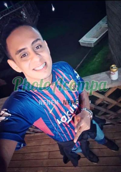 Thiago, garoto de programa em Campo Grande