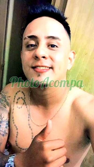 Thiago, garoto de programa em Campo Grande