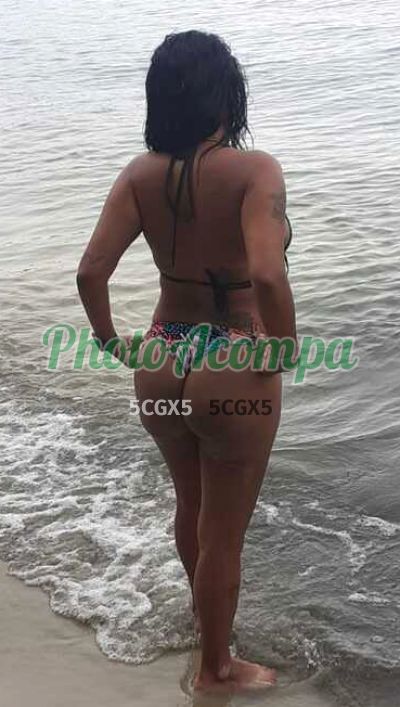 Morena, garota de programa em Nova Iguaçu